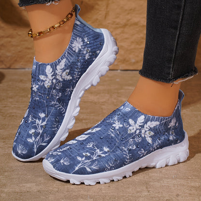 Relaxed and supportive orthopedic Sneakers