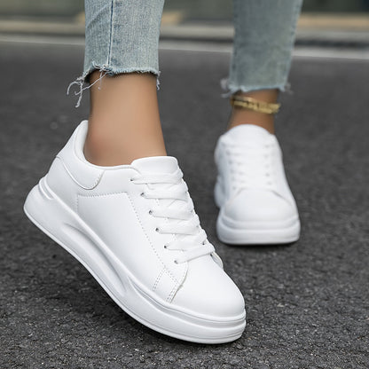 Relaxed and supportive orthopedic Sneakers