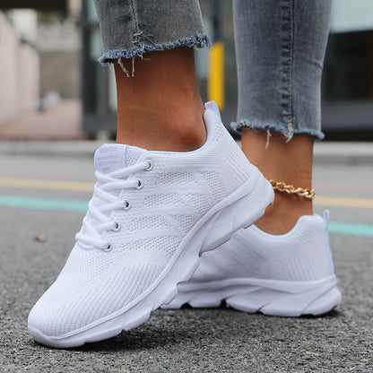 Supportive and stylish orthopedic Sneakers