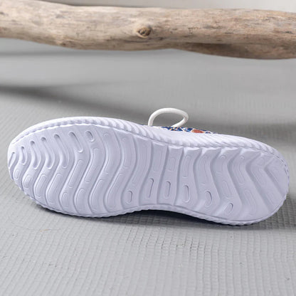 Supportive lightweight orthopedic Sneakers