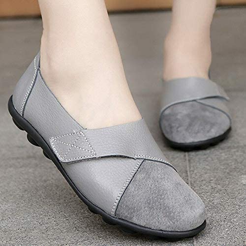 Chic and lightweight flexible shoes