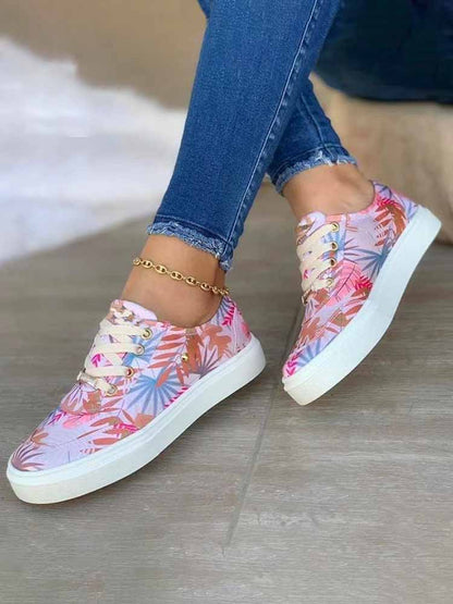 Supportive and stylish orthopedic Sneakers