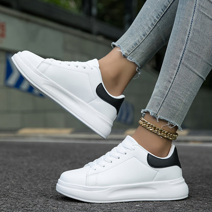 Relaxed and supportive orthopedic Sneakers