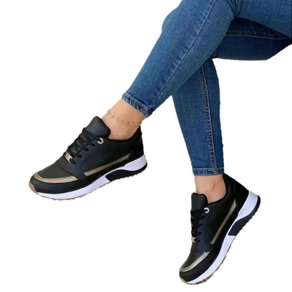 Supportive and versatile orthopedic Sneakers