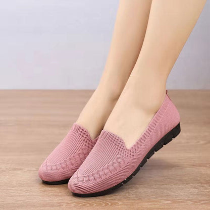 Loafer Comfortable Soft Sole