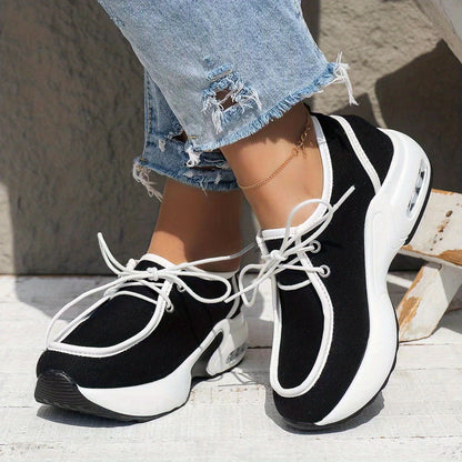 Supportive and stylish orthopedic Sneakers