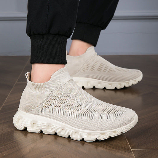 Breathable Comfortable Decompression Sneakers