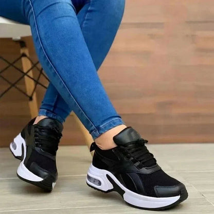 Supportive and trendy orthopedic Sneakers