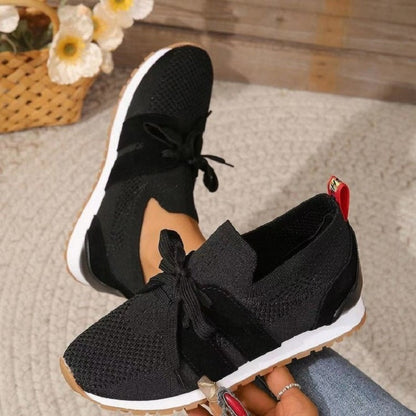 Supportive and stylish orthopedic Sneakers