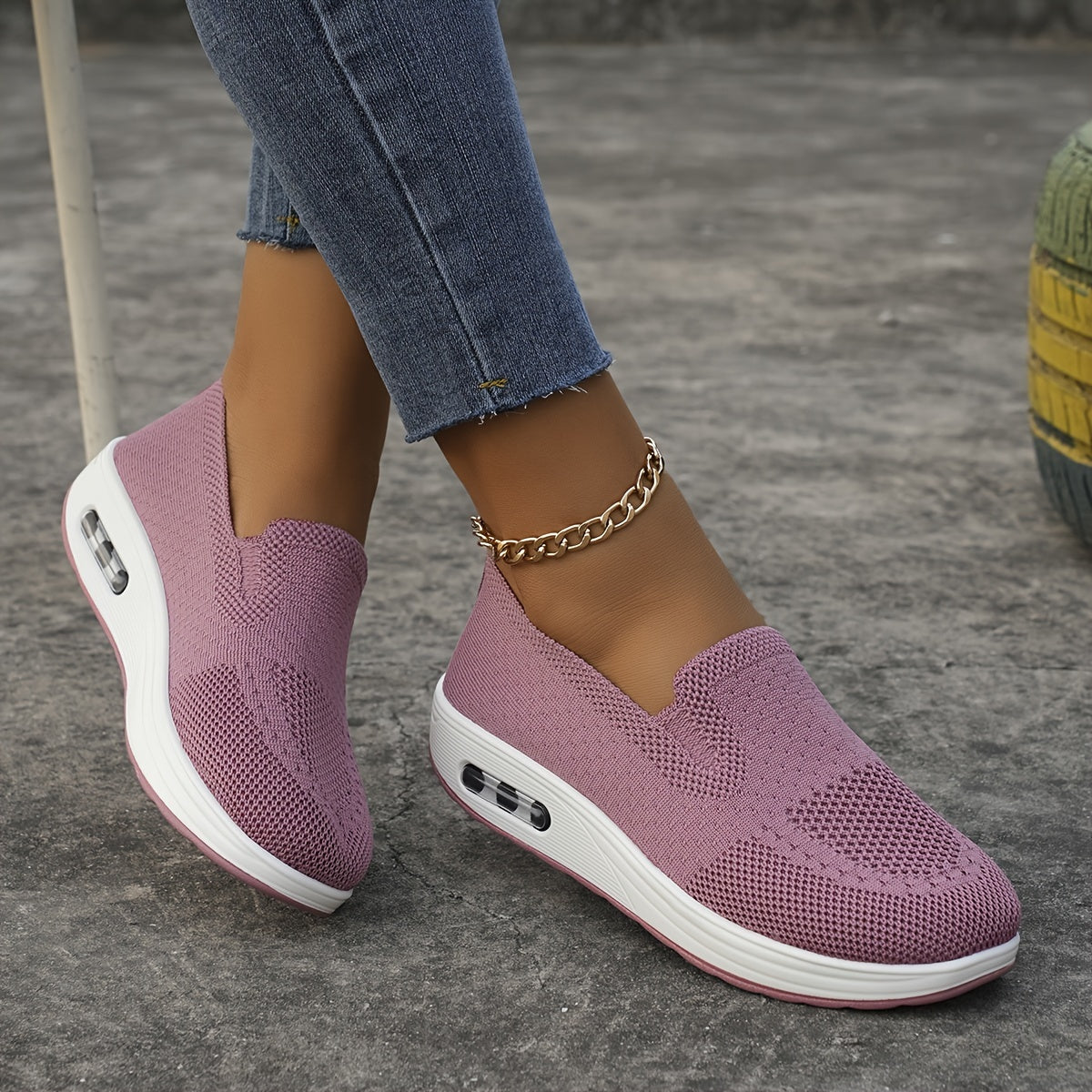 Comfortable and fashionable orthopedic Sneakers