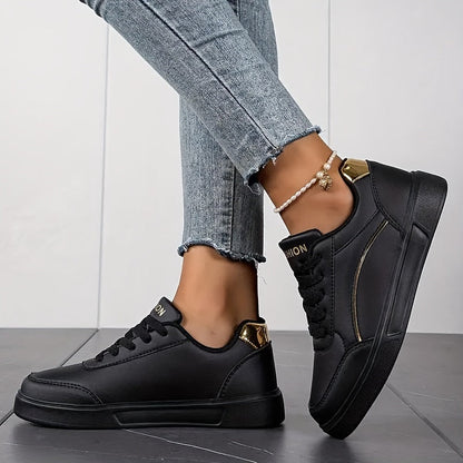 Lace-up Comfortable Casual Shoes