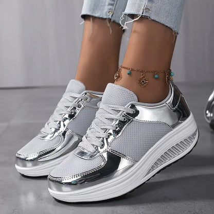 Orthopedic fashion Sneakers