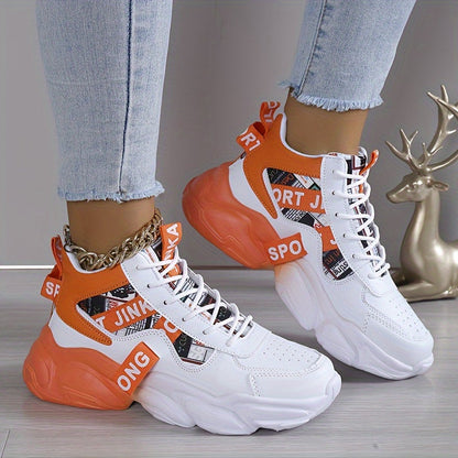 Orthopedic fashion Sneakers