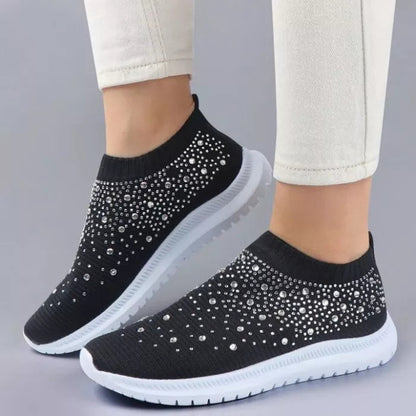 Orthopedic Women Flat Shoes