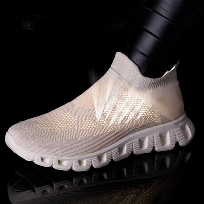 Breathable Comfortable Decompression Sneakers