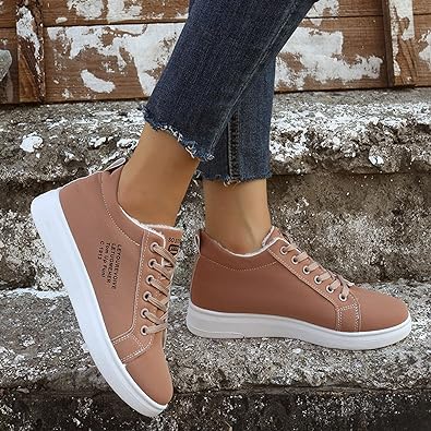 Modern Comfortable Flat Casual Shoes