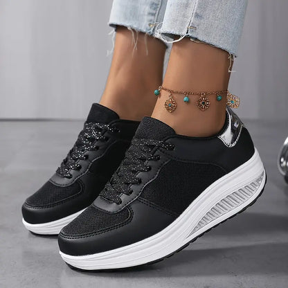 Orthopedic fashion Sneakers