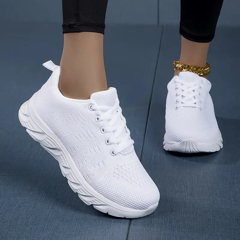 Casual orthopedic tailored Sneakers