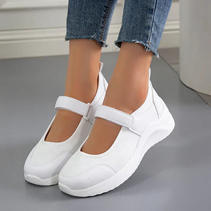 Premium Super Comfy Platform Sneakers