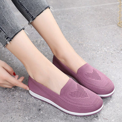 Simple and lightweight orthopedic Sneakers