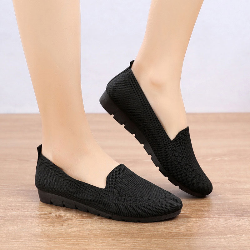 Loafer Comfortable Soft Sole