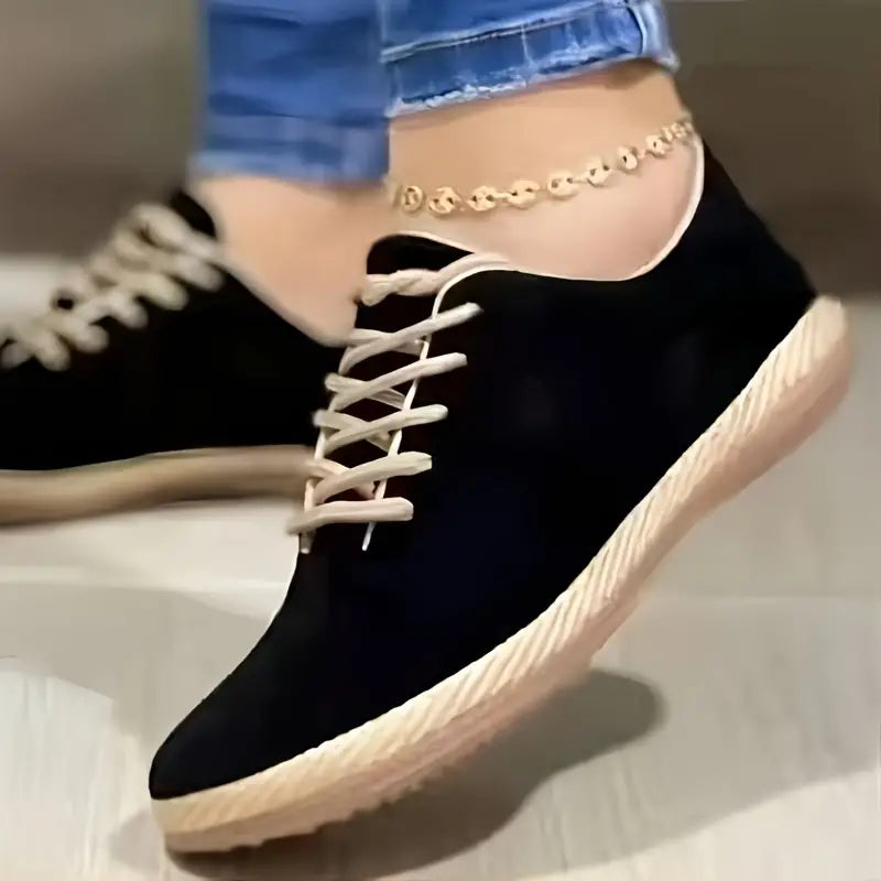 Supportive and trendy orthopedic Sneakers