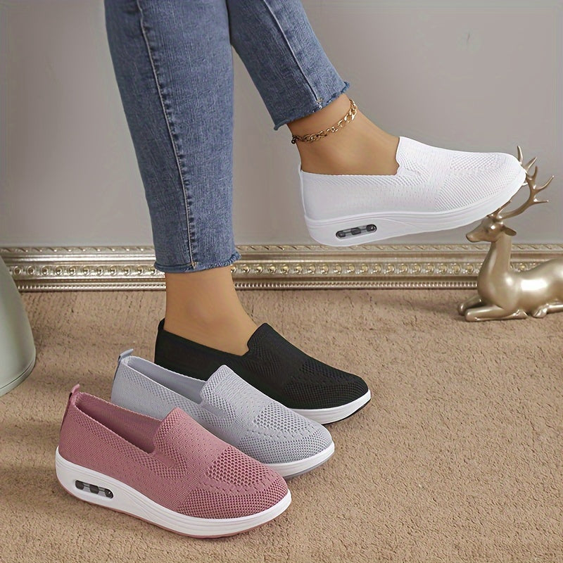 Casual orthopedic tailored Sneakers