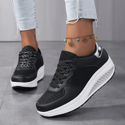 Orthopedic fashion Sneakers