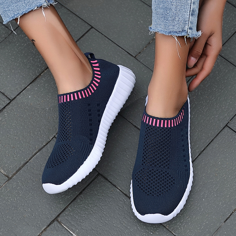 Casual orthopedic tailored Sneakers