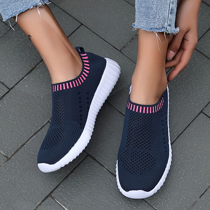 Comfortable and versatile orthopedic Sneakers