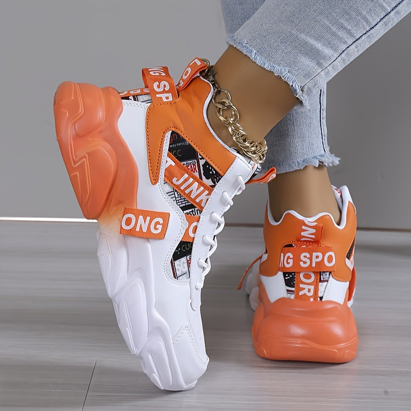 High-quality orthopedic Sneakers