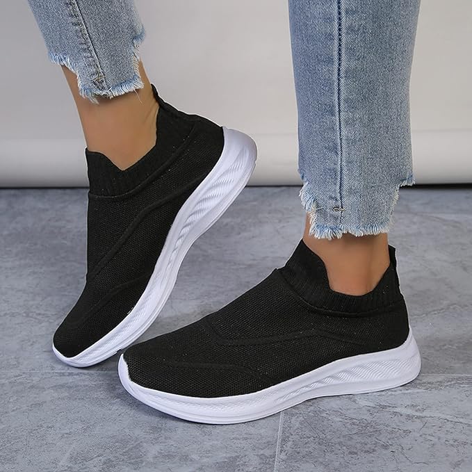 Supportive and fashionable orthopedic Sneakers