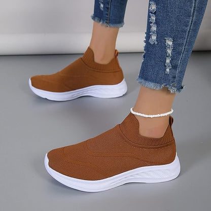 Supportive and fashionable orthopedic Sneakers