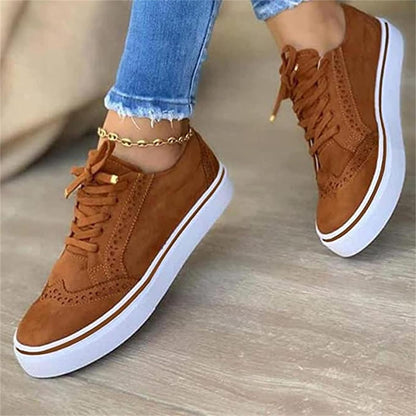 Casual and supportive orthopedic Sneakers