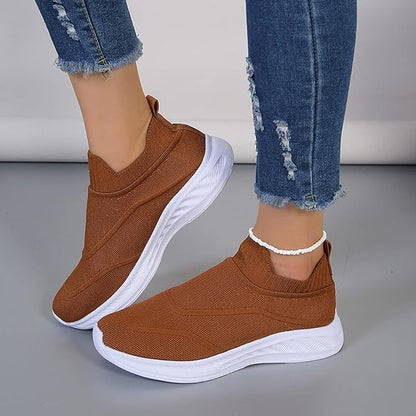 Supportive and fashionable orthopedic Sneakers