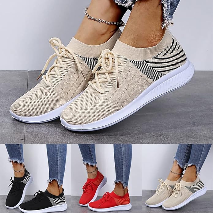 Fashionable and supportive orthopedic Shoes