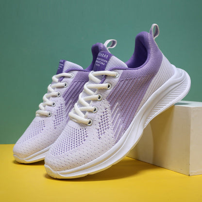 Sleek and supportive orthopedic Sneakers