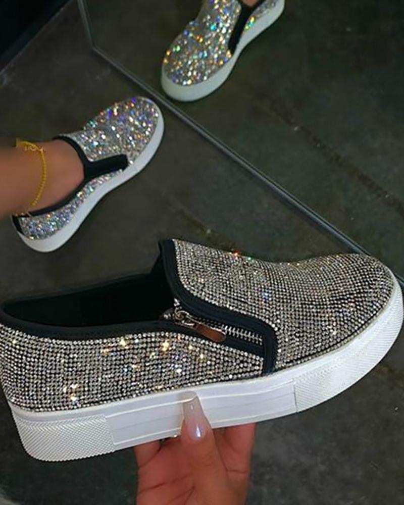 Slip On Sneakers for Women