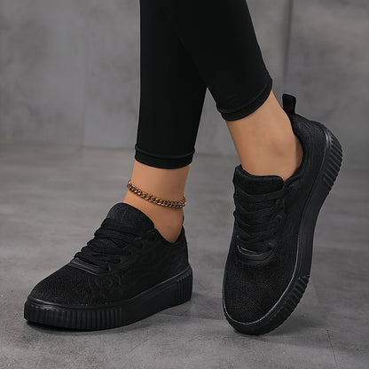 Relaxed and supportive orthopedic Sneakers