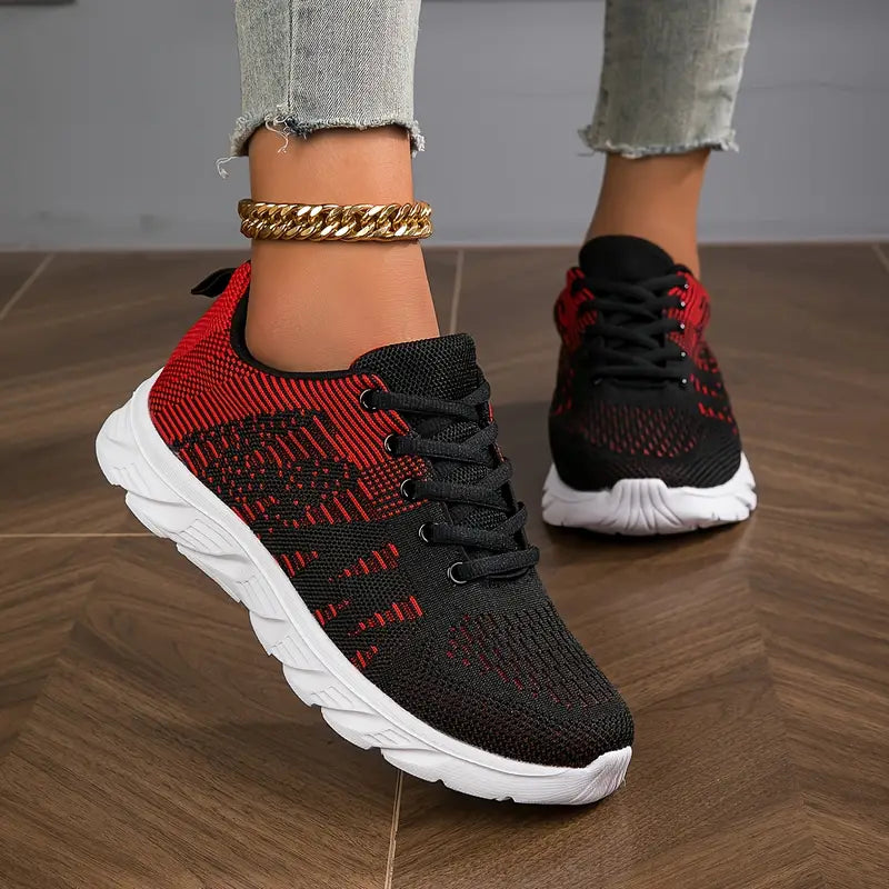 Casual orthopedic tailored Sneakers