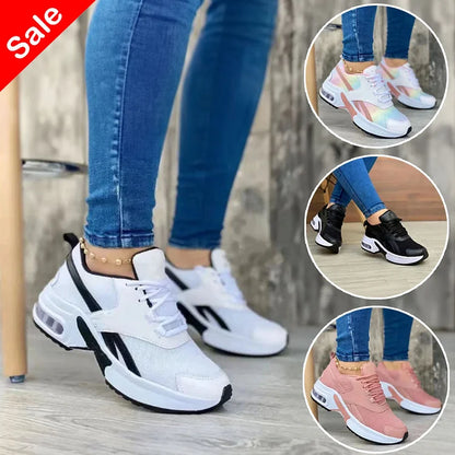 Supportive and trendy orthopedic Sneakers