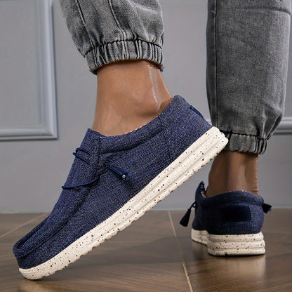 Comfy Non Slip Lace Up Casual Shoes