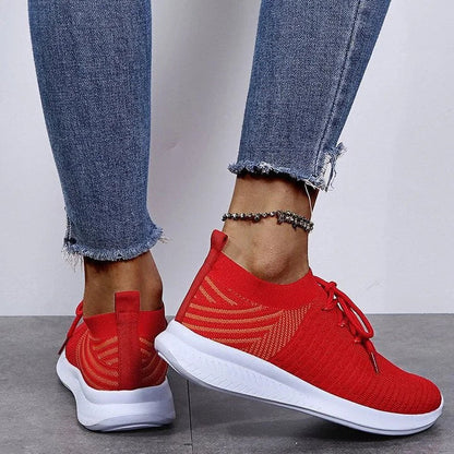 Comfortable and versatile orthopedic Sneakers