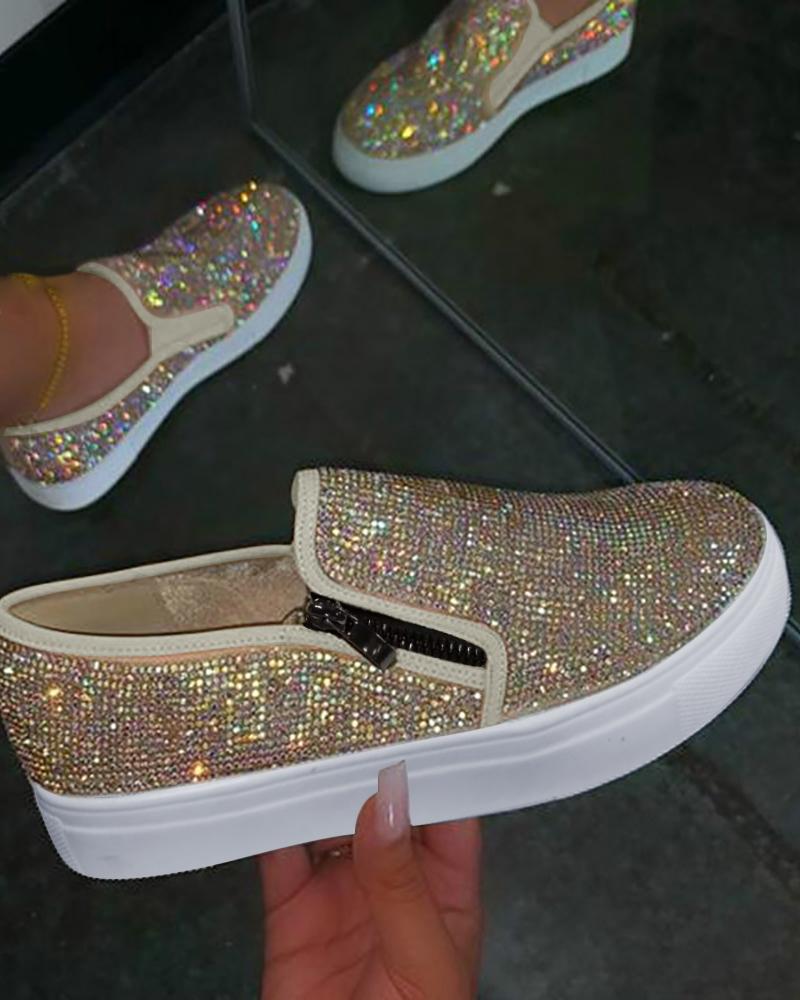 Slip On Sneakers for Women