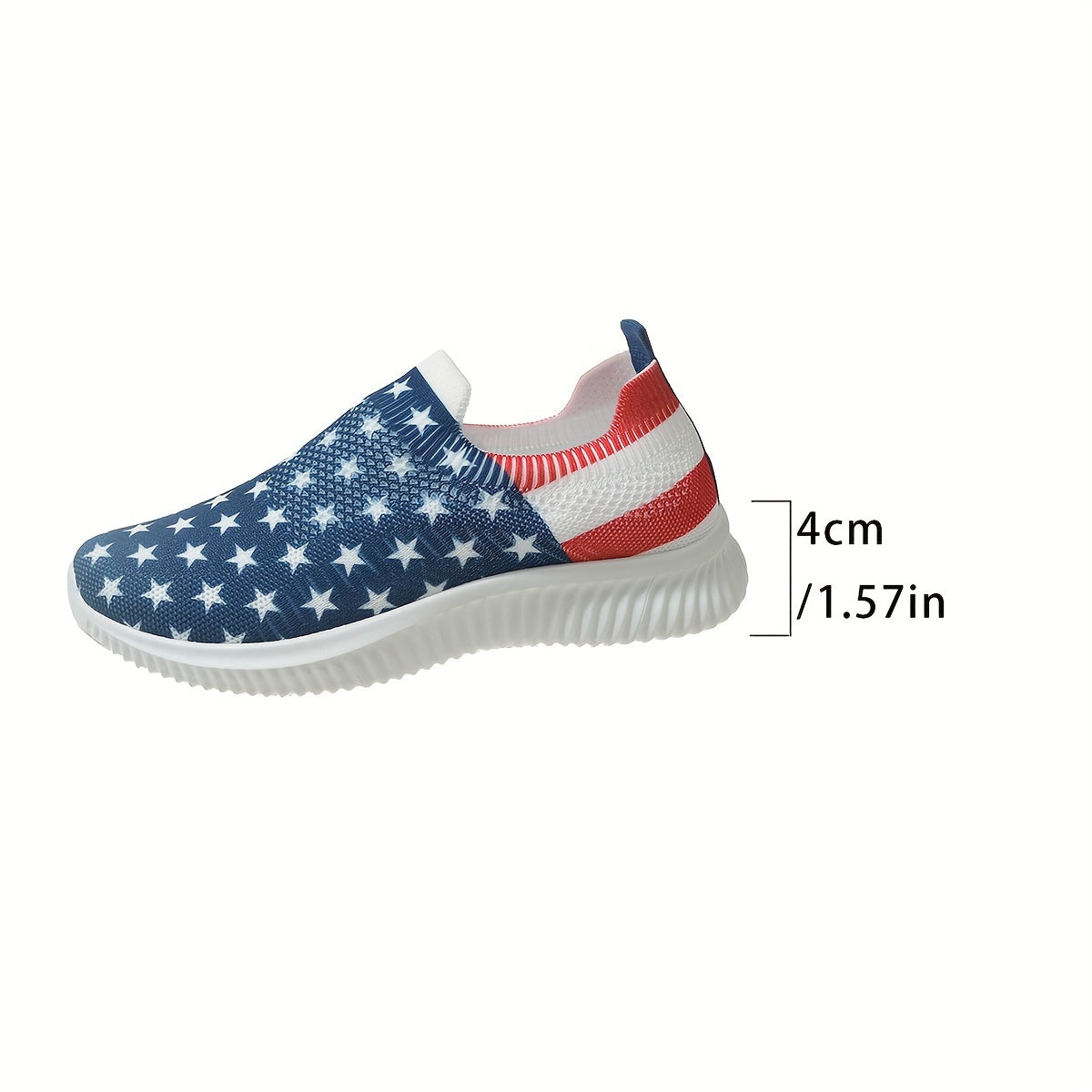 Supportive and stylish orthopedic Sneakers