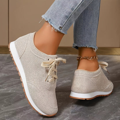 Supportive and stylish orthopedic Sneakers