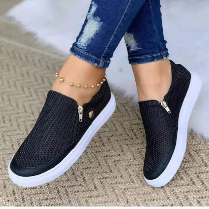 Fashionable and supportive orthopedic Sneakers