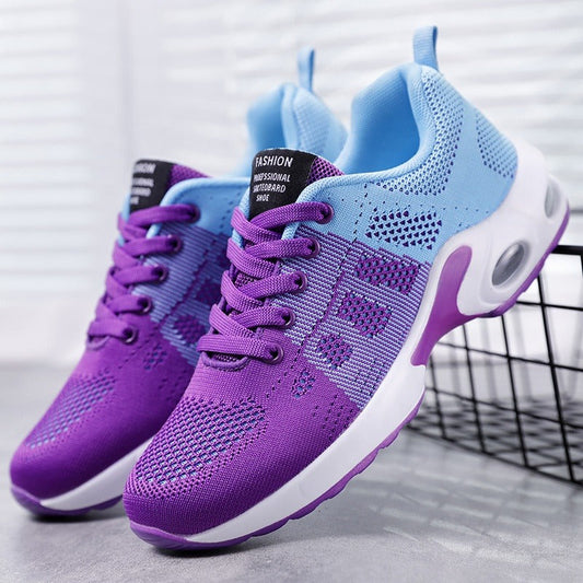 Supportive and trendy orthopedic Sneakers