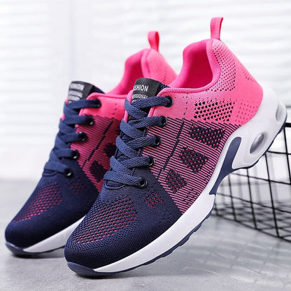 Supportive and trendy orthopedic Sneakers