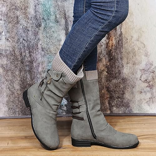 Casual and supportive orthopedic Boots